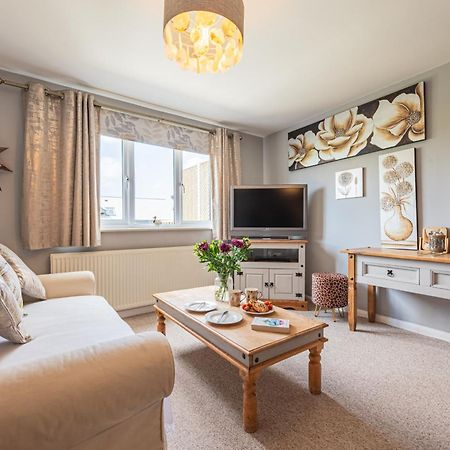 Deerpark Bed and Breakfast Padstow Eksteriør billede