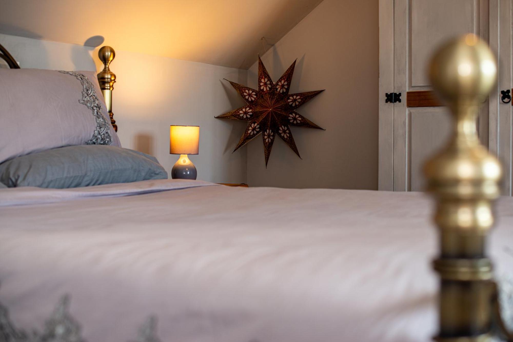 Deerpark Bed and Breakfast Padstow Eksteriør billede