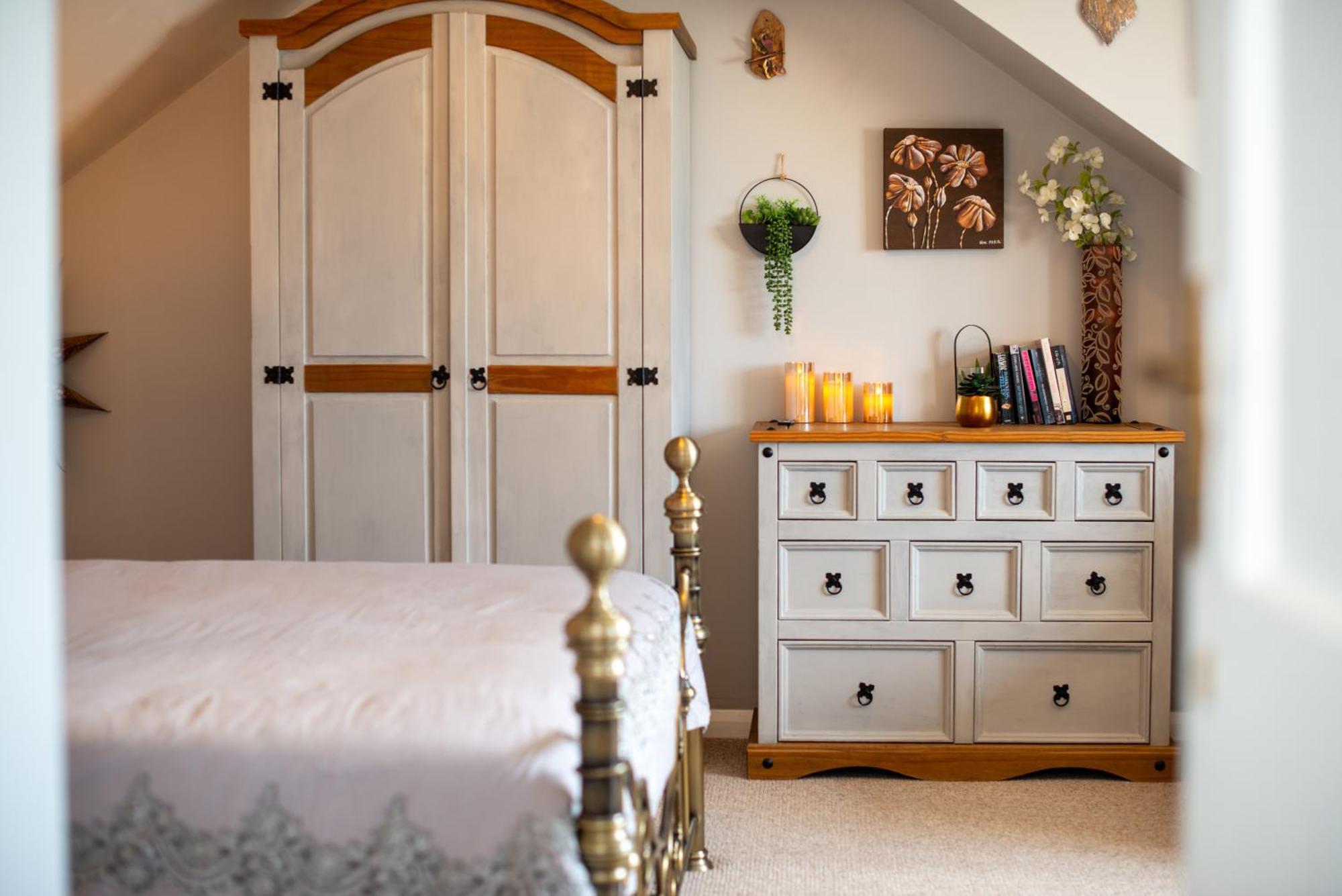 Deerpark Bed and Breakfast Padstow Eksteriør billede