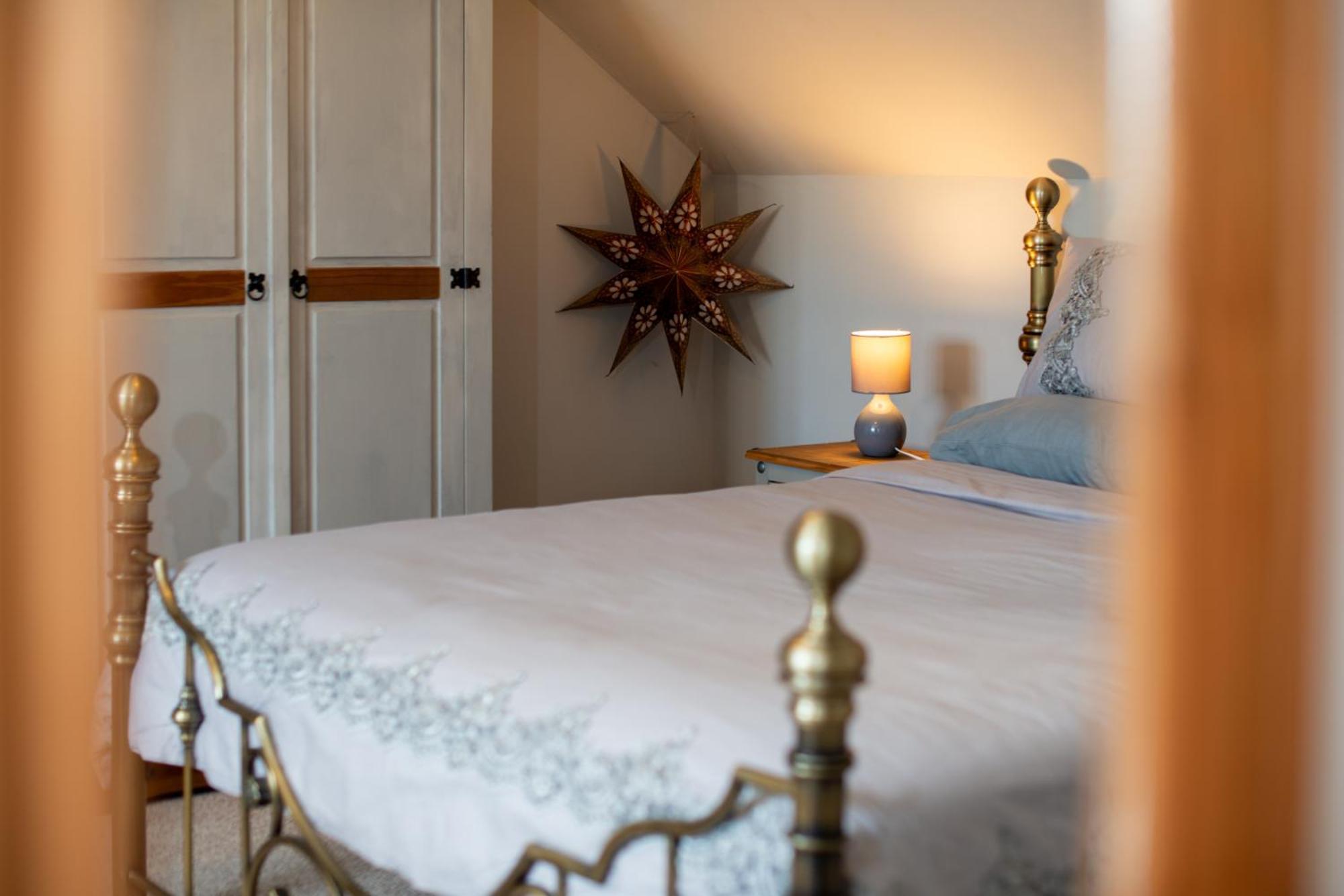 Deerpark Bed and Breakfast Padstow Eksteriør billede