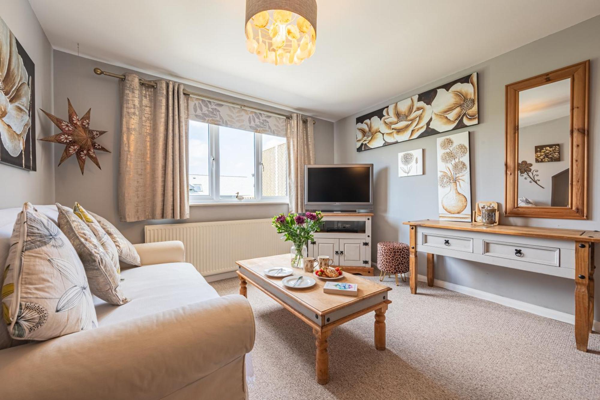 Deerpark Bed and Breakfast Padstow Eksteriør billede